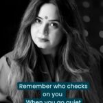 Shalini Kapoor Instagram – Agreed?