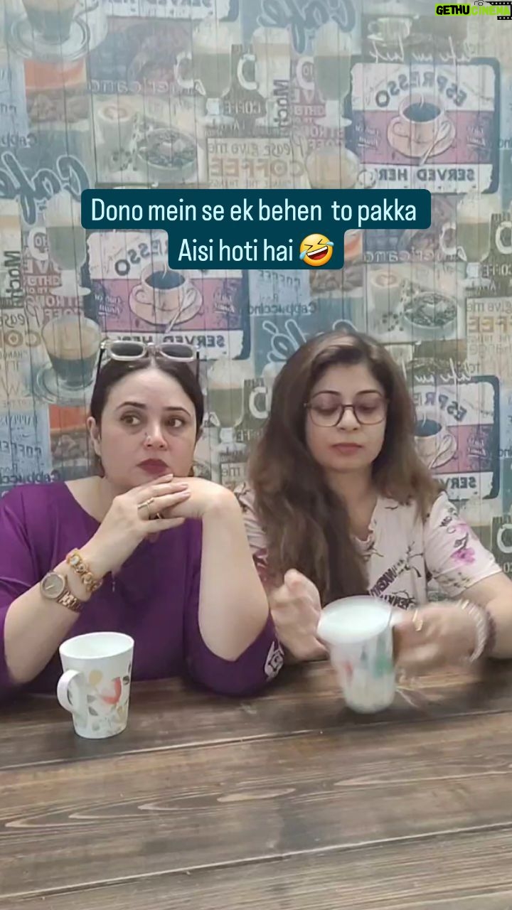 Shalini Kapoor Instagram - Which one are you the 1st one or the 2nd one