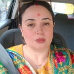 Shalini Kapoor Instagram -