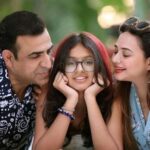 Shalini Kapoor Instagram - YOUR PRIORITIES CHANGE AND EVERYTHING CHANGES BUT THE BIGGEST CHANGE IS THAT YOU LOVE SOMEBODY IN A WAY YOU NEVER LOVED BEFORE..... HAPPY BIRTHDAY OUR OFFICIAL TEENAGER AADYYA🥰🥰🥰🥰🥰
