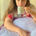 Shalini Kapoor Instagram - #emotions #offguard #chai