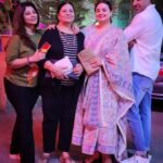 Shalini Kapoor Instagram - #family ❤️