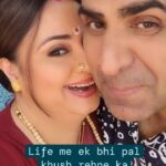 Shalini Kapoor Instagram – YE DOSTI HUM NAHI TODENGE…

#trendingreels
#instadaily #couplegoals 
#couple 
#companion 
#shooting