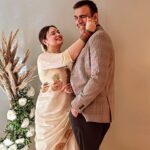 Shalini Kapoor Instagram - Me" Janu koi acha sa caption batao" He..."I love you" 🥰🥰🥰🥰