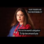 Shalini Kapoor Instagram - "This really triggers me off"....we often use this line but remember your triggers are your responsibility. People will be....what they are....you need to adjust your sail to take your boat forward.....🥰🥰🥰 Take charge of yourself ....think positive and MOVE AHEAD