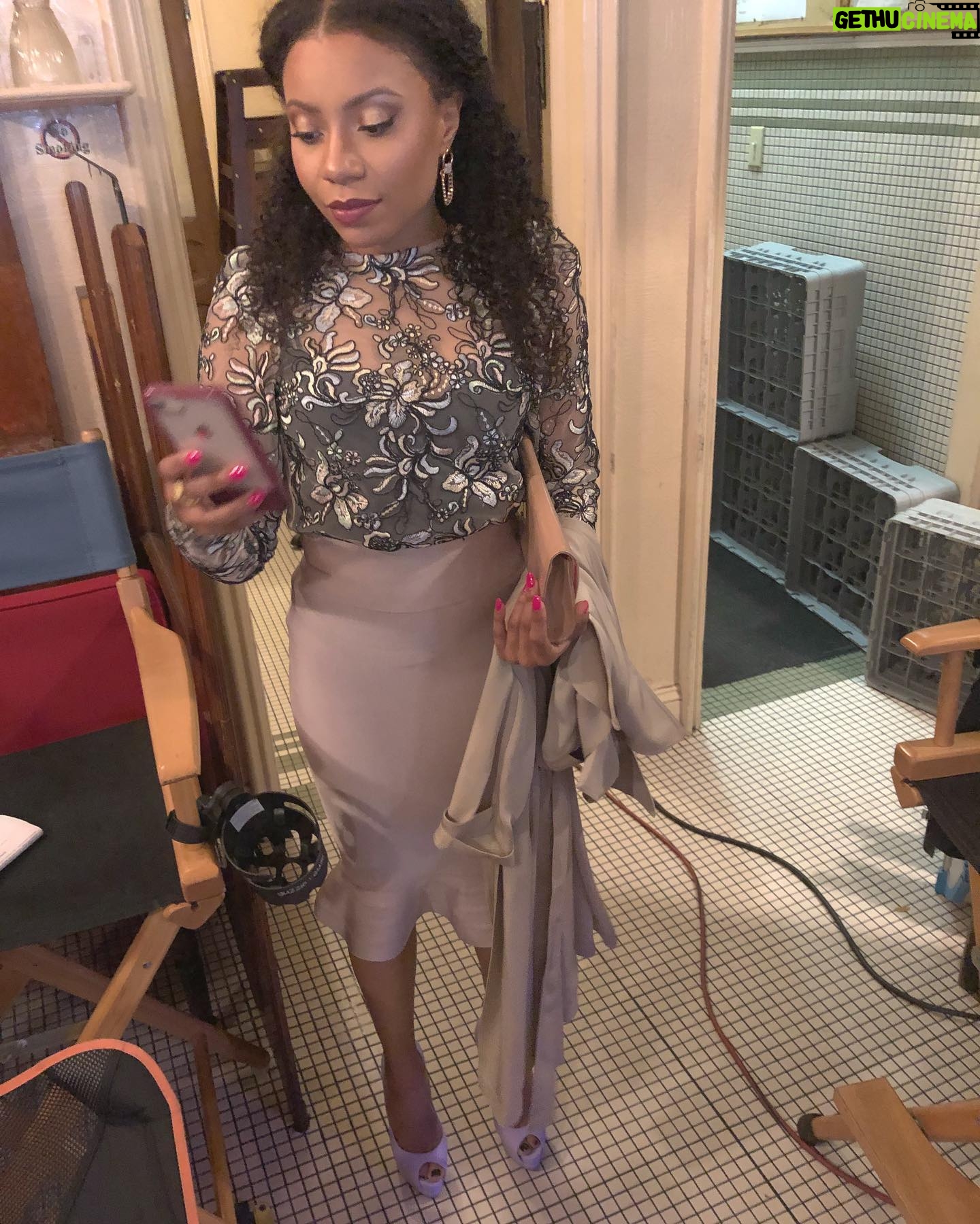 Shalita Grant - 3K Likes - New character who dis?
.
.
I had the opportunity to play on this precious gem of a show @searchpartymax 😆
.
.
Cassidy Diamond - The best/worst defense attorney at law. 😉
.
.
Do you have an @hbomax account yet? 🤨🤨 If not, how are you gonna watch me on season 3 this June 25th? (In 2 days!!!!!) You will be watching right? 😘
.
.
.
#searchparty #searchpartyseason3 #actress #tbs #hbomax #blactress #comedy #streaming #lesbiansofinstagram #invisiblefemme