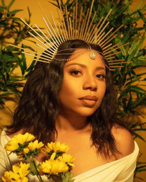 Shalita Grant Instagram - We are BLACK WOMEN.
We Build.
We do NOT tear down other Black Women.
We have felt the pain of being torn down and we have decided that we will be deliberate about building others.
✨
SHE QUEEN AF.
SMART AF.
BOSS AF. 
WOKE AF. 
REAL AF. 
TALENTED AF.
AND
BLACK AF.
✨
LOVE & LIGHT to the beautiful women who tagged me: 
@iammetch and @tonitrucks
✨

If you’re tagged in this post upload a photo of yourself, ONLY YOU. Then tag as many sisters to do the same. Let’s build... Photo credit: @lucratif1