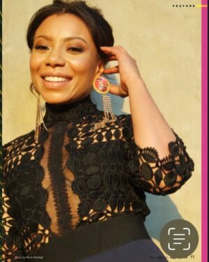 Shalita Grant Instagram - Tagg - you’re it 💋💋💋
.
It is truly an honor to be the featured @Taggmagazine #PrideIssue Cover Girl 🥰🥰🥰
.
This years Pride feels way more precious which is why we should celebrate hard and out loud! Honored to have @jagatt as my partner in love and life 😘🥰 (and petty crime 😜)
.
Cover:
Hair/Makeup/Photo - @beautybyerick 
.
Other photogs:
 @elenabiggie 
@davidcutrano 
.
Hair/makeup : Elena Gharbigi
@swaness 
.
What are some of your favorite photos? 😘

.
#pride2022 #lesbianpride #lesbianvisibility #younetflix #loveislove #blackentrepreneurs #blacklesbians #lesbiansofinstagram #femmelesbian #femmesofinstagram