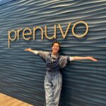 Shalom Harlow Instagram - Caring for my body is an act of self love. I know this scan isn’t for everyone however for me this is a more comfortable option plus I get to check and see my insides! Today I had a full body scan to have a deep look inside @prenuvo ➡️Discount code use prenuvo. com/Shalom ⬅️ * Prenuvo uses advanced MRI to perform a full body scan able to detect solid cancerous tumors at stage 1 and around 500 other conditions (including aneurysms, spine herniations, fatty liver disease). * The vast majority of the cancers and medical conditions found are at an early stage, where treatment is easier and much more likely to be successful. �Unlike other screening mechanisms, Prenuvo does not use radiation or contrast, making it a safe preventative screening tool. �On average, Prenuvo gives * On average, Prenuvo gives potentially life-saving insights to 1/20 people. Many of these findings occur in asymptomatic patients. Here is to a clean bill of health. Wishing you all well being. #prenuvo #sponsored Promo http://prenuvo.com 🫀🧠👁️