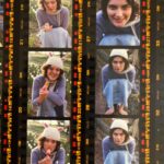 Shalom Harlow Instagram - 🎈🎈🎈…FROM 5 to 50…🎈🎈🎈 A half century of this life walk, the grace and trails of the journey have all been possible with the love from my friends made along the way. I carry you all with me in my heart into this next spin around the sun