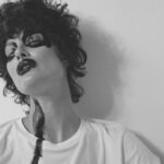 Shalom Harlow Instagram – 🖤🖤AGOLDE🖤🖤

Often people don’t see my heart. They feel it, but they confuse the attraction and complicate it with a projection of desire

They’ll say, “oh your eyes are so pretty”

Meaning, “I’m responding to an aesthetic pleasure that your symmetry and angles present for me”

But what they really mean, even when they don’t know it themselves is

“Your eyes are beautiful because there’s a radiance there. There’s a quality of purity and power that comes from knowing your own capacity for both outrage and tender abiding”

This clarity of knowing  comes from continually pointing that accusing, outwardly extending finger and pivoting it back towards oneself

But what if one does that to a fault?

What if our rotational access was set in a faulty factory setting by those who benefited in their own outward blame

How do I learn where you end and I begin when a sense of center was never cultivated

I was pruned to shape around your cold and determined will. I was shackled to your scarce expressions of love

Oh father, it has finally begun, I am learning to bend towards my own sun 

@agolde
📸 @guineverevanseenus
Styling @alexisasquith
Makeup @kuma1206 
Hair @hairjordon 
 @julianniznik @imgmodels