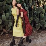 Shalom Harlow Instagram - VOGUE HONGKONG March 2023 SHALAMBER strikes again, first sitting since 2011. The last time @craigmcdeanstudio photographed us together it was on our San Francisco road trip in the 95. Always the most fun laughter, play and joy with this one @ambervalletta. Thanks @craigmcdeanstudio and @denagia for bringing us back together again. @VogueHongKong Photographer: @CraigMcDeanStudio Models: @ShalomHarlow @IMGModels & @AmberValletta @TheSocietyNyc Stylist: @DenaGia Makeup Artist: @HollySilius Hair Stylist: @DiegoDaSilva_ Manicurist: @Ashlie_Johnson Tailor: Vitalina Gavrylyuk Casting: @JillDemling Producers: @AlexeyG & @RyanCFahey @AGPNYC Photo Assistants: @NickBrinley @NicholasOng & Shri Parameshwaran Stylist Assistants: @AlexxCornwell @AnnaaHermo & @MyCoffeeShow Makeup Assistant: @NatalieTchokreff Production Assistants: Sasha Milostnova, Ivan Shentalinskiy & Andrey Burak Cover Wardrobe: @prada