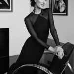 Shalom Harlow Instagram - RALPH LAUREN HOLIDAY 2022 🎄Festive frocks for the holidays with the @ralphlauren family 🎄 Photographer: Alasdair McLellan @alasdairmclellan Director: Gordon Von Steiner @gvsgvs Hair: Akki Shirakawa @akkishirakawa Makeup: Sally Branka @sallybranka Manicure: Megumi Yamamoto @megumiyamamotonyc Artistic Director: Michel Botbol @michelbotbol Creative Director: Jack Becht @jaxbekt Brand Creative: Maia James Muller @maiajames Lead Stylist: Meryl Griffith @merylgriffith Stylist: Emily Carter @carterjunk Casting Director: Caroline Moxley @cmoxleyy
