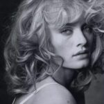 Shalom Harlow Instagram - Happiest Birthday my sweet solid sister @ambervalletta Through sick and sin I love my my monkey twin. You’re my favorite play mate and my always soul mate. I’m yours forever 🫶🏻❤️🫶🏻