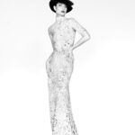 Shalom Harlow Instagram – 🖤🖤🖤VOGUE CHINA NOVEMBER🖤🖤🖤 Thank you @voguechina and the entire team of talented creatives for the dynamic day creating these beautiful images  @voguechina 全媒体编辑总监 Editor-in-chief 章凝 Margaret Zhang @margaretzhang 摄影 Photographer Ned Rogers @nedrogers 创意总监 Artistic Director Matt McDonald @mattrmcdonald 造型 Stylist Dena Giannini @denagia 造型指导 Fashion Director 於家骅 Alvin Yu @alvinyu613 化妆 Make Up Artist Min Kim @minkimmakeup 发型 Hair Stylist Evanie Frausto @evaniefrausto 美甲 Manicurist Cam Tran @cam.t.artist 选角 Casting Gabrielle Seo @gabrielleseo 统筹编辑 Production Editor Anita Lau @anita_lauu, 戴丽斯 Dellis Dai @dellis.d 执行制片 Executive Producer Marie Gordeau Robinson 编辑 Editor 孙菁 Vivienne Sun @viviennesun_ 
制作总监 Production Director 孙苇莲 Denise Suen @denise.suen 珠宝统筹 Jewelry Editor 杨艺 Yang Yi @ii.ang 置景 Set Designer Gaston Portejoie @gastonportejoie 数码 Digital Victor Gautier 时装助理 Fashion Assistants Tomasso Palamin, Agnes Solhall, Pierre-Etienne Callies 场地 Location Studio Central 制作 Production AP Studio, Paris