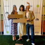 Shalom Harlow Instagram – NOW is the time to join the movement and see #CommonGroundMovie 💚 

By seeing Common Ground in theaters, you’re supporting the #regenerativeagriculture movement in a powerful way 💫

Head to commongroundfilm.org and get yourself some tickets, more dates and cities are being added everyday!! 

Please tag your friends & help spread the word. Healing our soils, restoring our health, and supporting ecosystem restoration is totally possible! 

#soil #regenerativeagriculture