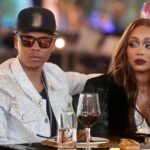 Shamari DeVoe Instagram - Last nights episode of @mtvcouplesretreat was a deep one! Being transparent and vulnerable about my 30lb weight gain and @bigrondevoe leaving me again had me on an emotional roller coaster! Thank you @theajzone for helping me navigate. What did y’all think of last nights episode? • #MtvCouplesRetreat #DeVoeted