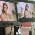 Shamari DeVoe Instagram - “Authenticity doesn’t have an expiration date. So, I am going to keep going (and working).” 🎥 💋 📺 Styled by @ryanisstyle Hair/Mua by @ms.andreacpowe