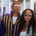 Shamari DeVoe Instagram - Still tuned in? 👀 What did y’all think of last nights episode of @MtvCouplesRetreat ? 🤔 @BigRonDeVoe • #MtvTuesdayTakeover #MtvCouplesRetreat