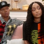 Shamari DeVoe Instagram - Still tuned in? 👀 What did y’all think of last nights episode of @MtvCouplesRetreat ? 🤔 @BigRonDeVoe • #MtvTuesdayTakeover #MtvCouplesRetreat