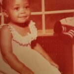 Shamari DeVoe Instagram - Dear Younger Me, Thank you for never giving up on those dreams. Your curiosity, strength, love, and dedication have shaped who we are today. I’ll always cherish your resilience! It’s ya birthday girl! Happy Birthday!! • 2/22 ♓️