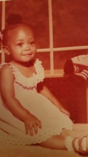 Shamari DeVoe Instagram - Dear Younger Me, 
Thank you for never giving up on those dreams. Your curiosity, strength, love, and dedication have shaped who we are today. I’ll always cherish your resilience! It’s ya birthday girl! Happy Birthday!! 
•
2/22 ♓️