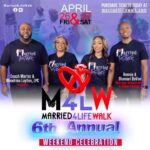 Shamari DeVoe Instagram - 🚨 • MARRIED, ENGAGED and SERIOUSLY DATING couples, we want you to join us for our 6th Annual Married 4 Life Walk Weekend Celebration! This year we are excited to announce a weekend full of experiences that will enhance couples relationships, build stronger bonds and create everlasting memories… 🌟 📅 - WHEN: April 26-27, 2024 📍- WHERE: (Friday) The Renaissance Waverly Hotel & Convention Center 📍- (Saturday) Atlanta Westside Park & Renaissance Waverly Hotel 🎉 - FRIDAY EVENTS     •    9am-2pm: Relationship Workshops - Transform your relationship and lay a firmer foundation with our Couples’ Relationship Workshops. Continental breakfast and lunch included. 🍽️     •    2:30-4pm: Celebrity/Influencer Couples Panel - Gain insights from Celebrity/Influencer couples during our engaging exploration of their journey together. 🌟     •    7pm-10:30pm: Couples Game Night - Relax and unleash the fun at our Couples Game Night with music, hors d’oeuvres, desserts, beverages, and a cash bar. 🎉 - SATURDAY EVENTS:     •    9am-12:30pm: Married 4 Life Walk - Strengthen your marital bond and more at our 6th Annual Married 4 Life Walk at Atlanta Westside Park (Food trucks and vendors on-site, comedy and music!)     •    6:30pm-10:30pm: Couples Love Celebration & Gala (Renaissance Waverly Hotel) Immerse yourself in live music 🎶, DJ spinning, dancing, comedy, and more! And, you don’t want to miss our very own marriage ambassador, @ShamariDeVoe perform our new Married 4 Life theme song!🕺🏽💃🏽(Dress - Black & Gold formal and bring your dancing shoes!) 🥂✨ 🎟️ Get your tickets now at www.married4lifewalk.com! Let’s make memories together at the #Married4LifeWalkWeekend. ❤️ #married4lifewalk #MarriageMovement #LoveCelebration #GalaNight #RelationshipGoals #Atlantaevents #DeVoeted