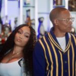 Shamari DeVoe Instagram - Still tuned in? 👀 What did y’all think of last nights episode of @MtvCouplesRetreat ? 🤔 @BigRonDeVoe • #MtvTuesdayTakeover #MtvCouplesRetreat