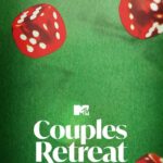Shamari DeVoe Instagram - WE ARE BACK on Couples Retreat AGAIN! This time, we’re headed to Vegas 🎰❤️ Don’t miss the season premiere Tuesday, May 2 at 9pm on @MTV‼️🎲 @BigRonDeVoe #DeVoeted 💍