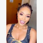 Shamari DeVoe Instagram - If y’all are ever in Columbia or Greenville or somewhere in the Carolina’s hit up @esthetizedbynadiallc for the beat! Thanks sis @itsnadiajm for the referral. 💋