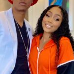 Shamari DeVoe Instagram - We got that AMAZING 22 years together and 17 years married LOVE! Happy Wedding Anniversary to us! ♥️ 💍 3/10/06
