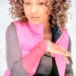 Shamari DeVoe Instagram - Happy Heavenly Birthday my forever sister Natina! This world is so much better because you came and blessed it with your presence. I know you’re up in heaven, dancing, bringing joy to the angels, and amazing them with your musical talents. I love you beyond the stars. Until we reunite. XOXO - Mari 💕