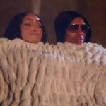 Shamari DeVoe Instagram - Last night’s episode of @mtvcouplesretreat was straight from the Wild Wild West! Literally! Lol 🤠 What did you guys think of last night’s episode!?