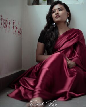 Shamni Mahe Instagram - Last slide ❣️

@vijayfredrick_secrets 📸