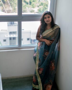 Shamni Mahe Instagram - Team . 
Organised by : @swarnalakshmi_srinivasan 
Camera: @vijayfredrick_secrets