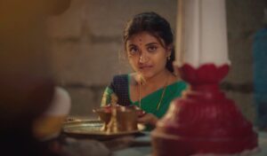 Shamni Mahe Instagram - கண்மணி✨

Costume : @shansika1 ❤️✨
Camera : @ms_madhan_84 ❤️