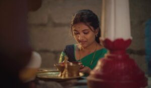 Shamni Mahe Instagram - கண்மணி✨

Costume : @shansika1 ❤️✨
Camera : @ms_madhan_84 ❤️