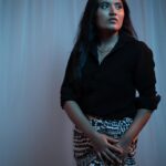 Shamni Mahe