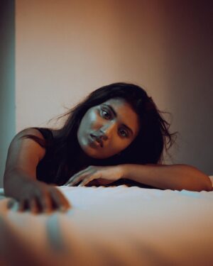 Shamni Mahe Instagram - 💭

Dop : @vijayfredrick_secrets