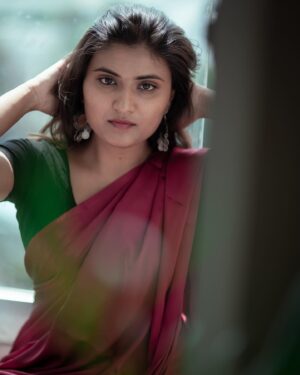 Shamni Mahe Instagram - Last slide ❣️

@vijayfredrick_secrets 📸