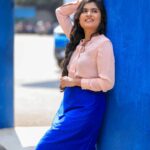 Shamni Mahe