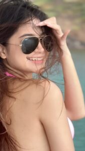 Actress Shanelle Agustin HD Instagram Photos and Wallpapers April 2024