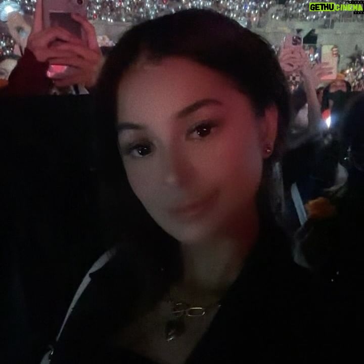 Shanelle Agustin - 1.1K Likes - my first ever enhypen concert 🧡 still feels surreal. thank you for this very very memorable night, my seven @enhypen #fate_tour_in_newclarkcity #enhypen
(check my highlight for more)