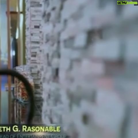 Shanelle Agustin - 6.6K Likes - Rest in Peace Ms. Jaclyn Jose (my Yachie). It was an honor to have worked with you in “The World Between Us”. I will forever treasure this. 🤍🙏🏻