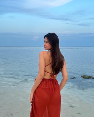 Shanelle Agustin Instagram - vacation mode

skin: @royalprincephofficial