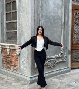 Actress Shanelle Agustin HD Instagram Photos and Wallpapers May 2024