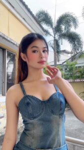 Shanelle Agustin Top 100 Instagram Photos and Posts