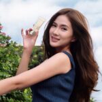 Shanice Margaretha Lie Instagram – panas panasan? gak takut! apalagi kalau shooting outdoor matahari udah bagaikan teman. tanned sih pasti, yang penting gak terbakar sinar UVA dan UVB. jangan lupa untuk selalu pakai sun protection ya! #focallurebeauty
#sunprotection 
#skincare
#focalluresunscreen

@focallurebeauty