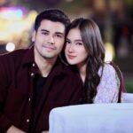 Shanice Margaretha Lie Instagram – …. and if it’s finally home, it rests there like a lost exhausted bird finding its peace in the comfort of a familiar love 🐱🐹 -DaLex