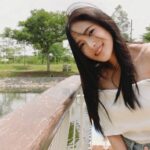 Shanice Margaretha Lie Instagram - lately, lately. rambutku dari hitam pekat -> luntur kecoklatan dalam satu bulan 🥲